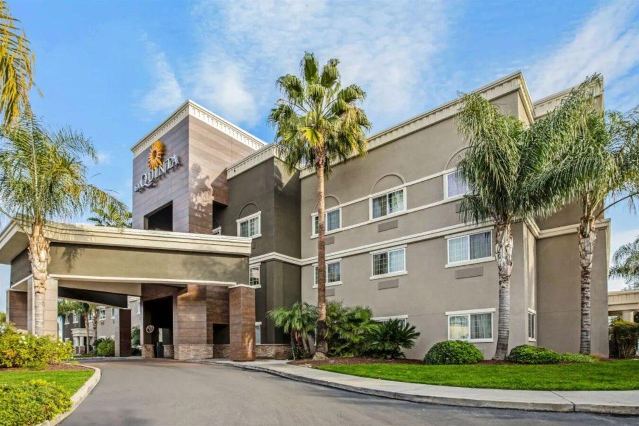 Hotel La Quinta By Wyndham Modesto Salida Exteriér fotografie